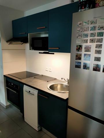 Proche Aucamville, Bel appartement T3 à Toulouse - Toulouse - Croix Benite (31200)