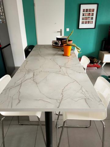 Proche Aucamville, Bel appartement T3 à Toulouse - Toulouse - Croix Benite (31200)