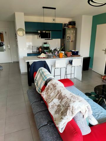 Proche Aucamville, Bel appartement T3 à Toulouse - Toulouse - Croix Benite (31200)