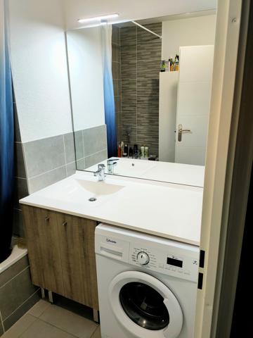 Proche Aucamville, Bel appartement T3 à Toulouse - Toulouse - Croix Benite (31200)