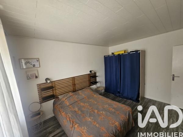 Maison à vendre 5 pièces 110 m² Maizières-la-Grande-Paroisse