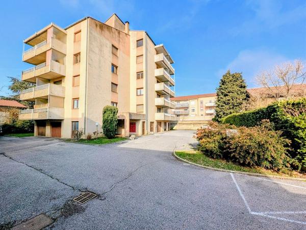 Vente / Appartement T3