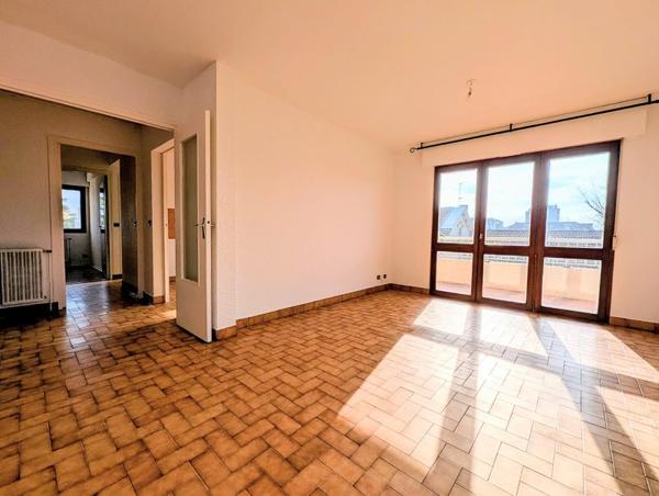 Vente / Appartement T3