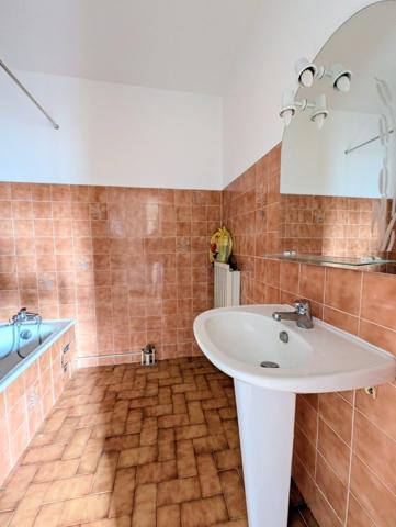 Vente / Appartement T3