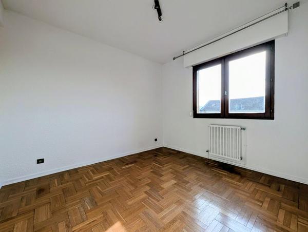Vente / Appartement T3