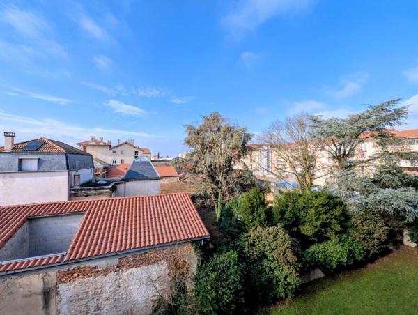 Vente / Appartement T3