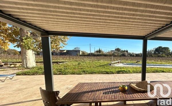 Maison 11 pièces de 333 m² à Cotignac (83570)