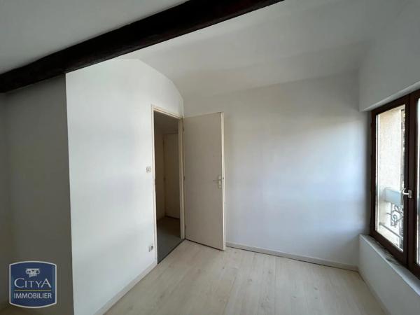 Appartement à louer 3 pièces 40.61m² Grenoble (38100)