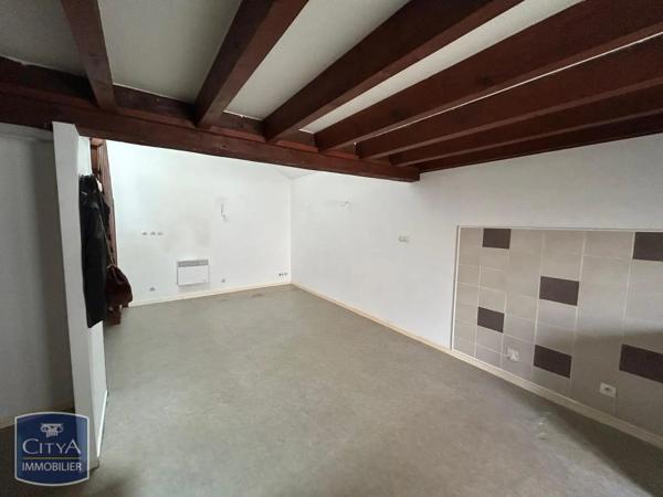 Appartement à louer 3 pièces 40.61m² Grenoble (38100)