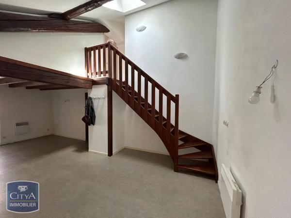 Appartement à louer 3 pièces 40.61m² Grenoble (38100)