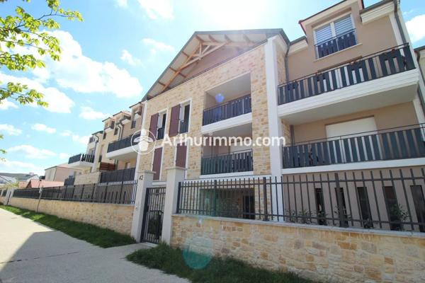 Vente Appartement 3 pièces 60 m2 à Tigery