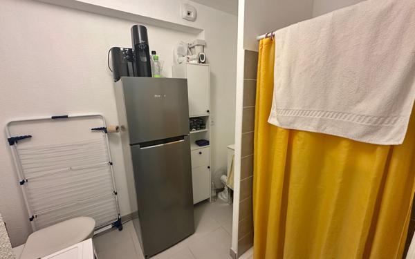 Appartement à vendre    1 pièce • 22,48 m2 Calvisson