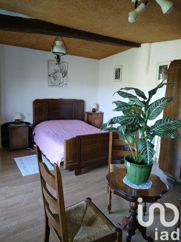 House for sale 7 rooms 200 m² Giffaumont-Champaubert