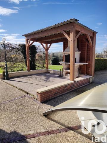 House for sale 7 rooms 200 m² Giffaumont-Champaubert