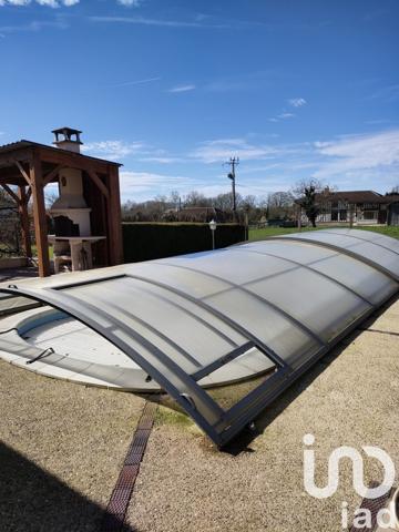 House for sale 7 rooms 200 m² Giffaumont-Champaubert