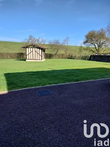 House for sale 7 rooms 200 m² Giffaumont-Champaubert