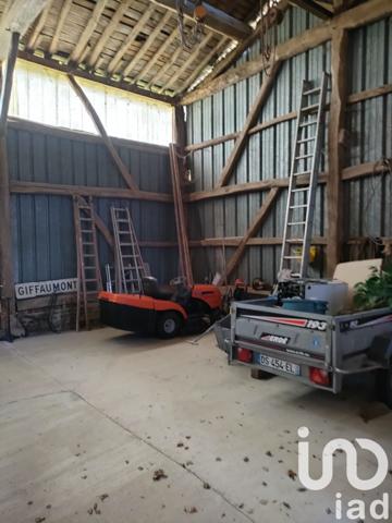 House for sale 7 rooms 200 m² Giffaumont-Champaubert