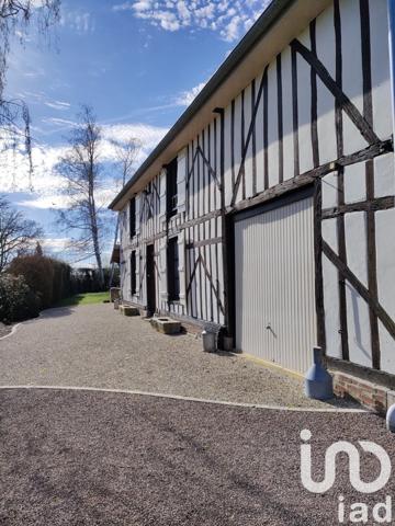 House for sale 7 rooms 200 m² Giffaumont-Champaubert