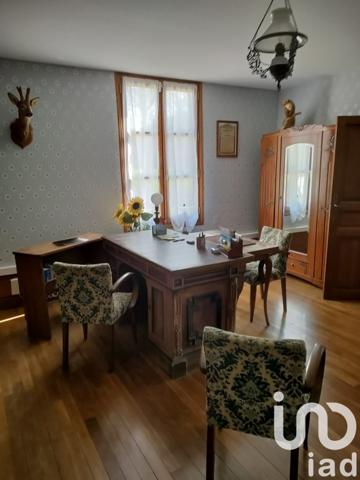 House for sale 7 rooms 200 m² Giffaumont-Champaubert