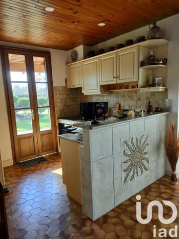 House for sale 7 rooms 200 m² Giffaumont-Champaubert