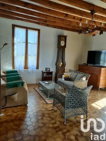 House for sale 7 rooms 200 m² Giffaumont-Champaubert