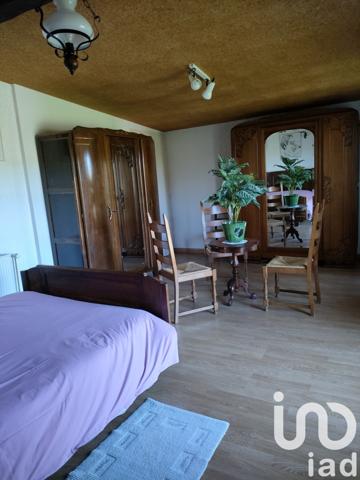 House for sale 7 rooms 200 m² Giffaumont-Champaubert