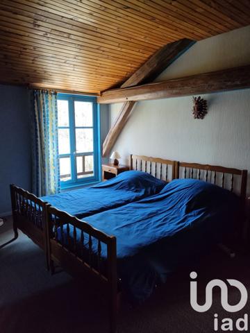 House for sale 7 rooms 200 m² Giffaumont-Champaubert