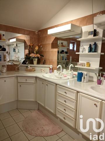 House for sale 7 rooms 200 m² Giffaumont-Champaubert