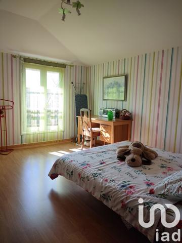 House for sale 7 rooms 200 m² Giffaumont-Champaubert