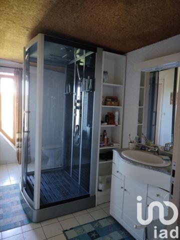 House for sale 7 rooms 200 m² Giffaumont-Champaubert