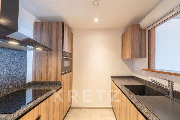 Appartement T2 avec vue mer à deux pas des plages