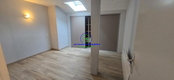 Duplex T4 de standing