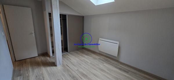 Duplex T4 de standing