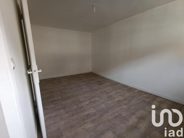 Studio 1 pièce de 22 m² à Troyes (10000)