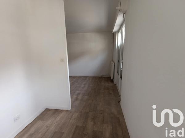 Studio 1 pièce de 22 m² à Troyes (10000)