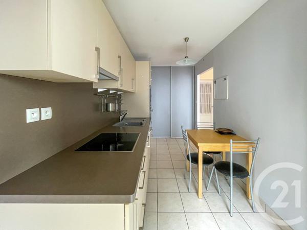 Appartement F3 à vendre  3 pièces - 68,88 m2 LES SABLES D OLONNE - 85