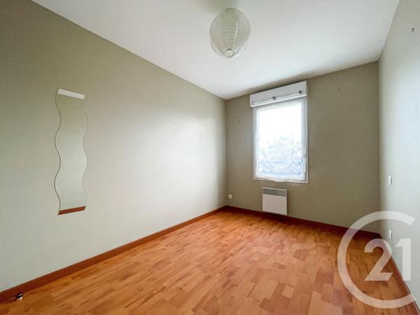 Appartement F3 à vendre  3 pièces - 68,88 m2 LES SABLES D OLONNE - 85