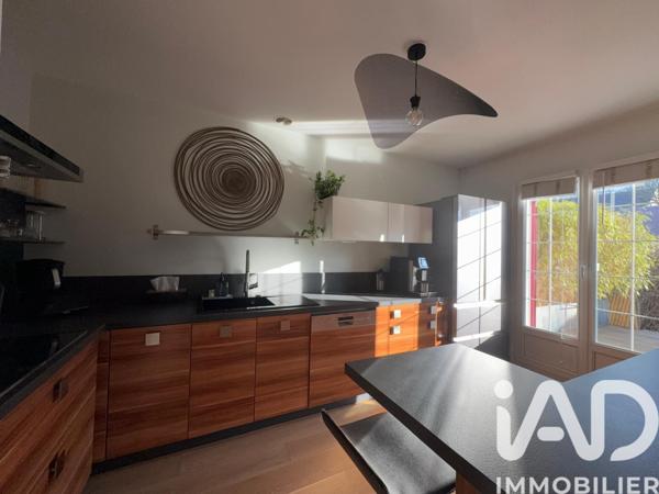 Maison à vendre 6 pièces 108 m² Marolles-en-Brie