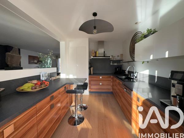 Maison à vendre 6 pièces 108 m² Marolles-en-Brie