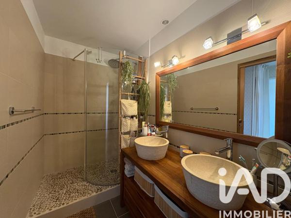 Maison à vendre 6 pièces 108 m² Marolles-en-Brie