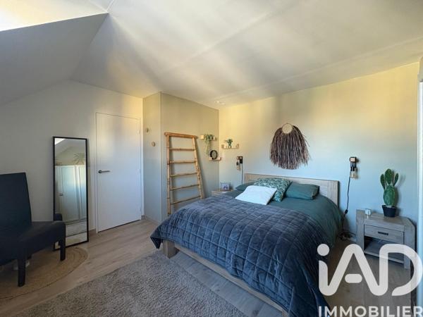 Maison à vendre 6 pièces 108 m² Marolles-en-Brie