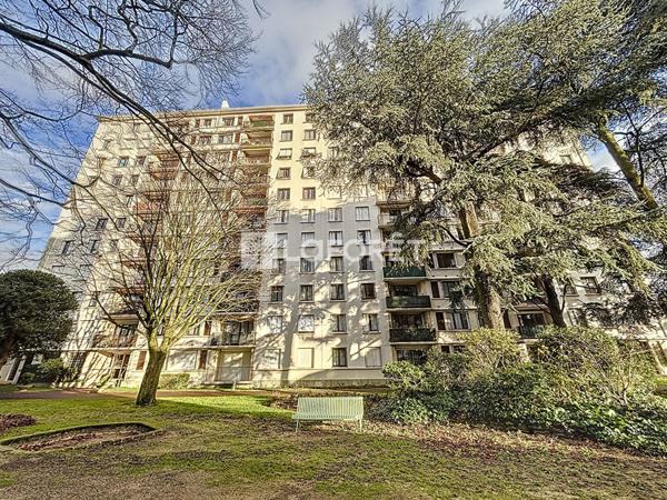 Achat appartement près de VILLEJUIF - 3 pièce(s) - 57 m² - 325 000 €