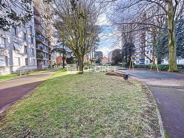 Achat appartement près de VILLEJUIF - 3 pièce(s) - 57 m² - 325 000 €