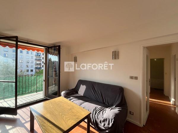 Achat appartement près de VILLEJUIF - 3 pièce(s) - 57 m² - 325 000 €