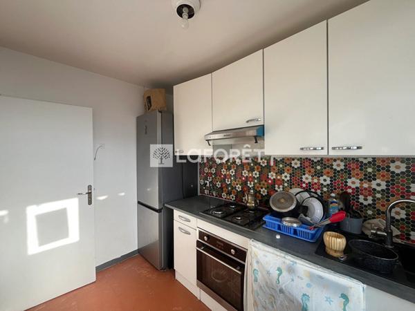 Achat appartement près de VILLEJUIF - 3 pièce(s) - 57 m² - 325 000 €