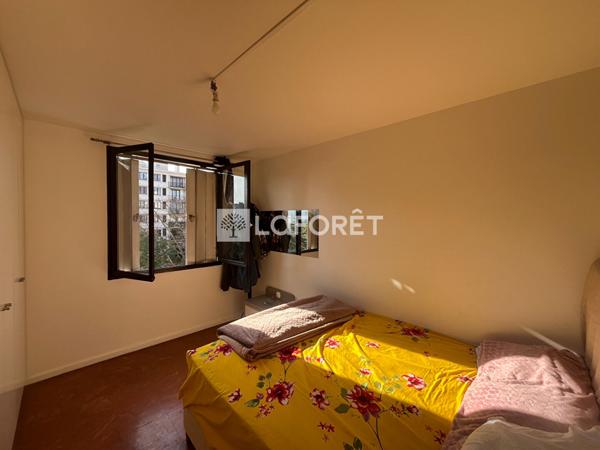 Achat appartement près de VILLEJUIF - 3 pièce(s) - 57 m² - 325 000 €