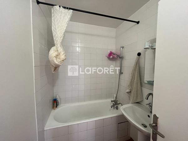 Achat appartement près de VILLEJUIF - 3 pièce(s) - 57 m² - 325 000 €