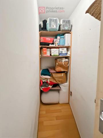 Appartement Chateaubriant T4 pièce(s) 76 m2, 3 chambres, cave et parking