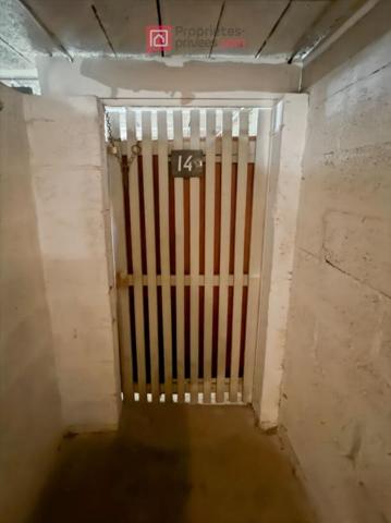 Appartement Chateaubriant T4 pièce(s) 76 m2, 3 chambres, cave et parking