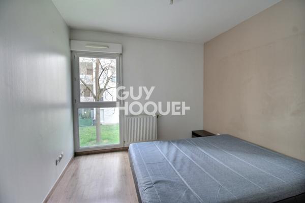 APPARTEMENT À LOUER DE 3 PIÈCES DE 57,51 M²